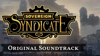 Sovereign Syndicate Soundtrack