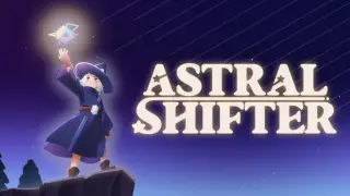 Astral shifter