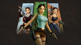 Tomb Raider I-III Remastered Starring Lara Croft (Xbox One & Series)