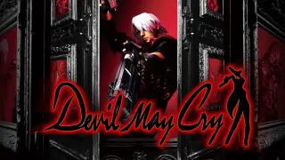 Devil May Cry - Switch