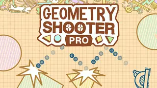 Geometry Shooter Pro