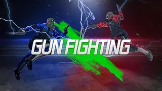 Gun Fighting