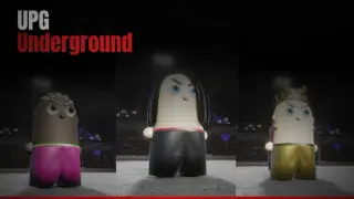 UPG - Underground
