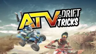 ATV Drift & Tricks - Switch