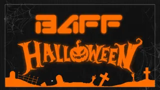 BAFF Halloween