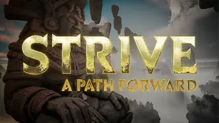 Strive: A Path Forward
