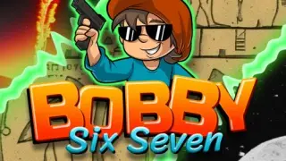 Bobby Six Seven - Switch