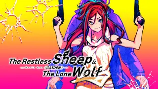 The Restless Sheep & The Lone Wolf -Woolly Eyes GAIDEN