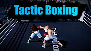 Tactic Boxing