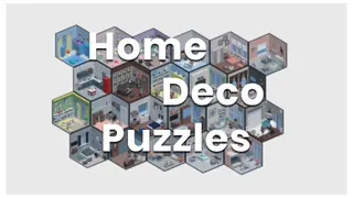 HomeDeco Puzzles - Xbox One