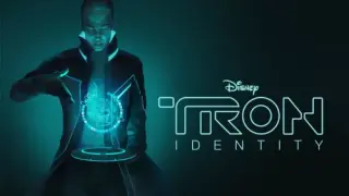 TRON: Identity - Switch