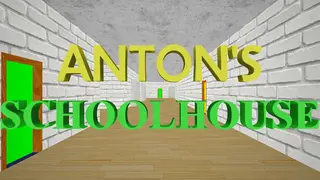 Anton's Schoolhouse