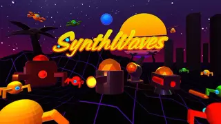 SynthWaves