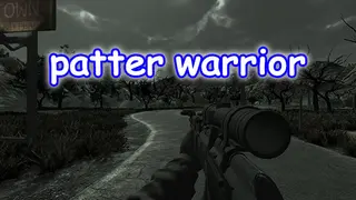patter warrior