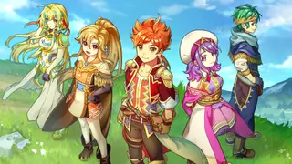 Infinite Links (Xbox One & Series)