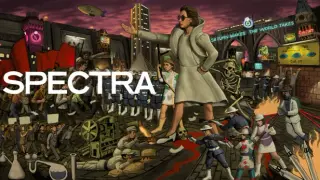 Spectra