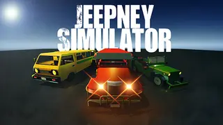 Jeepney Simulator