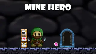 Mine Hero - Trial - Xbox One