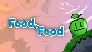 Food Vs Food