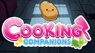 Cooking Companions + Original Soundtrack Bundle