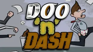 Doo 'N' Dash