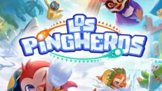 Los Pingheros - Switch