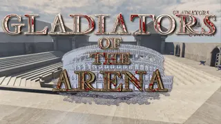 Gladiators Of The Arena