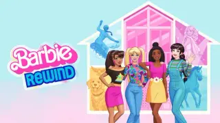 Barbie Rewind