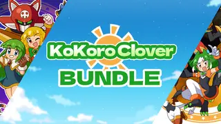 Kokoro Clover Bundle