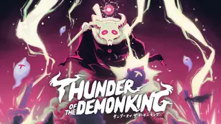 Thunder of the DemonKing