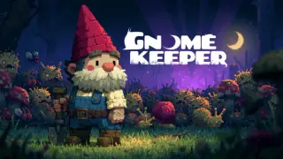 Gnomekeeper