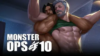 Monster Ops 10