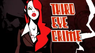 Third Eye Crime