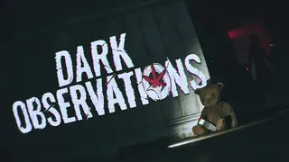 Dark Observations