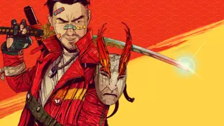 Shadow Warrior 3: Definitive Edition | - PS4
