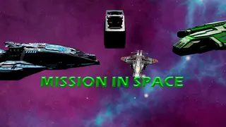 Mission In Space