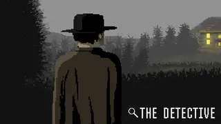 The Detective