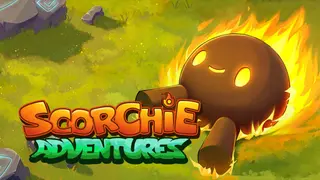 Scorchie Adventures
