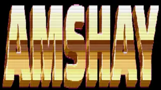 Amshay