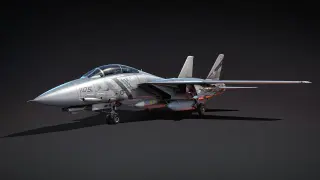 War Thunder - F-14D Bundle - Xbox One & Series