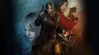 Resident Evil 4 Gold Edition - Xbox Series