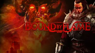 Bound By Flame