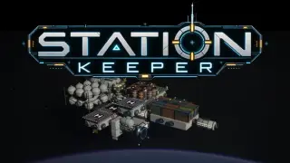 Station Keeper