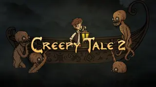 Creepy Tale 2 Soundtrack