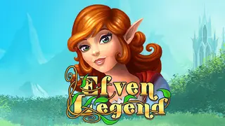 Elven Legend