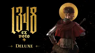 1348 Ex Voto Deluxe Edition