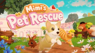 Mimi's Pet Rescue