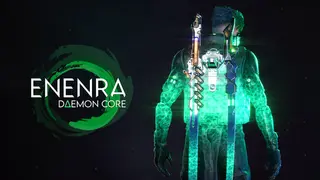 ENENRA: DΞEMON CORE