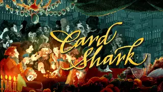 Card Shark Deluxe Edition