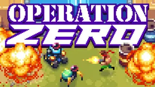 Operation Zero